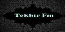 Tekbir FM