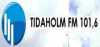 Logo for Tidaholm FM