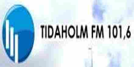 Tidaholm FM