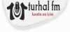 Logo for Turhal FM