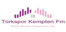 Turkspor Kempten FM