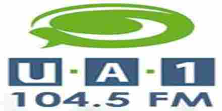 UA1 FM