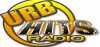 Logo for URB Hits Radio