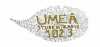 Logo for Umea studentradio