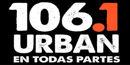 Urban FM 106.1