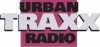 Logo for Urban Traxx Radio