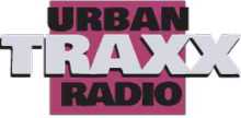 Urban Traxx Radio