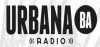 Logo for Urbana BA Radio