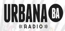 Urbana BA Radio