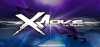 Logo for X Move La Radio