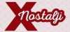Logo for X Nostalji