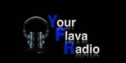Your Flava Radio