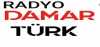 Logo for Radyo Damar Türk