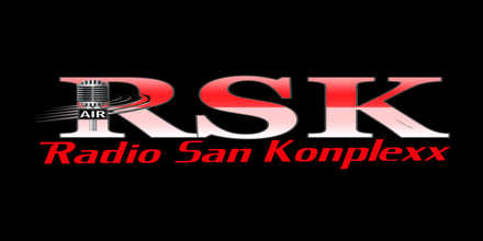 Radio San Konplexx