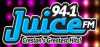 Logo for 94.1 Juice FM