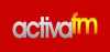 Logo for Activa FM Alicante