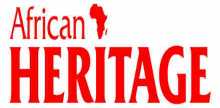 African Heritage Radio