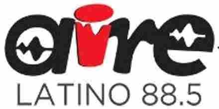 Aire Latino FM