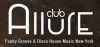 Logo for Allure Club