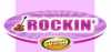 Logo for Alpenradio Rockin