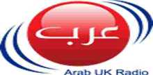 Arab UK Radio
