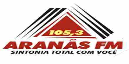 Aranas FM