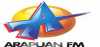 Logo for Arapuan FM Campina Grande