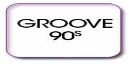 B4B Radio Groove 90s