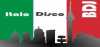 Logo for BDJ Italo Disco