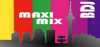 Logo for BDJ Maxi Mix