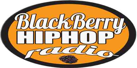 Blackberry Hiphop Radio