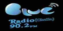 Blue Radio FM
