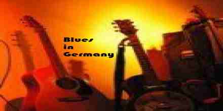 Blues in Germany