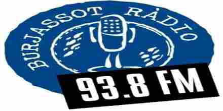 Burjassot Radio