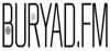 Logo for Buryad FM