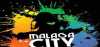 Logo for City FM Malaga