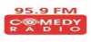 Comedy Radio 95.9