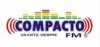 Logo for Compacto FM 92.3