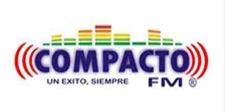 Compacto FM 92.3