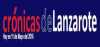 Logo for Cronicas de Lanzarote