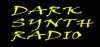 Logo for Dark Synth Radio