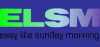 Logo for ELSM Radio