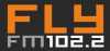 Logo for Fly FM 102.2