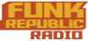Logo for Funk Republic Radio