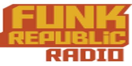 Funk Republic Radio