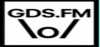 Logo for GDS FM