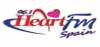 Logo for Heart FM Spain