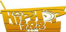 Hip Hop 509 Radio