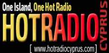 Hot Radio Cyprus