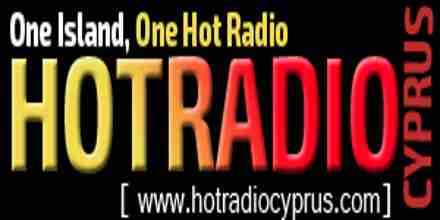 Hot Radio Cyprus